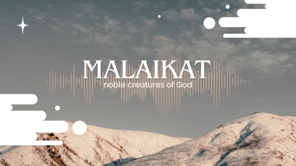 Khultum Malaikat