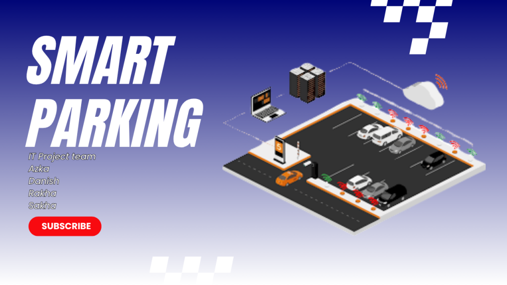 Smart Parking