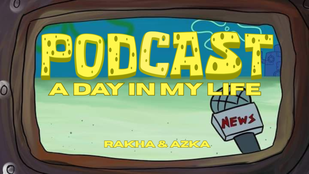 Podcast