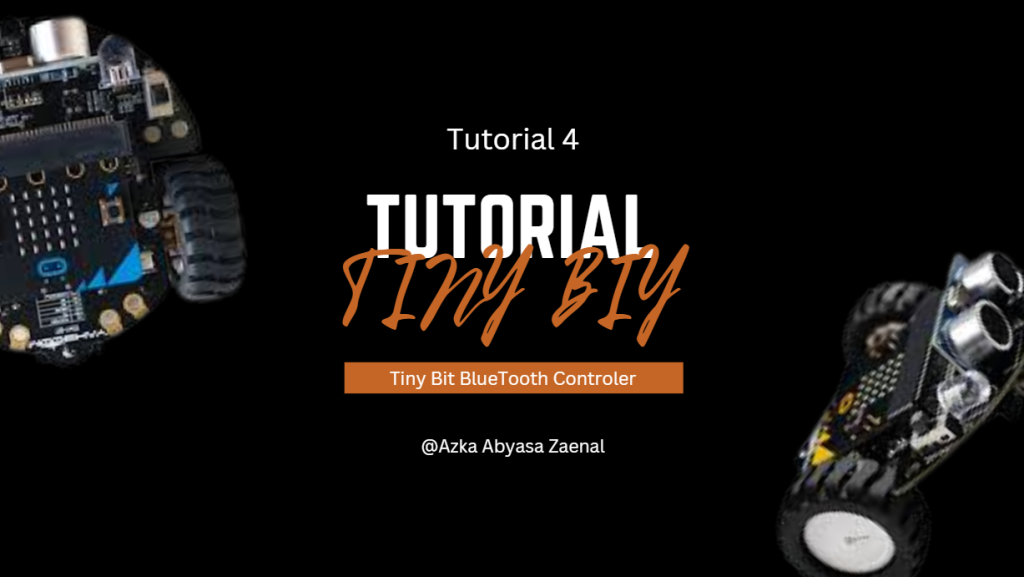 IT Tutorial 4