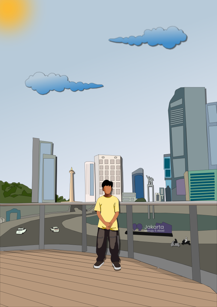 Design Ilustrasion