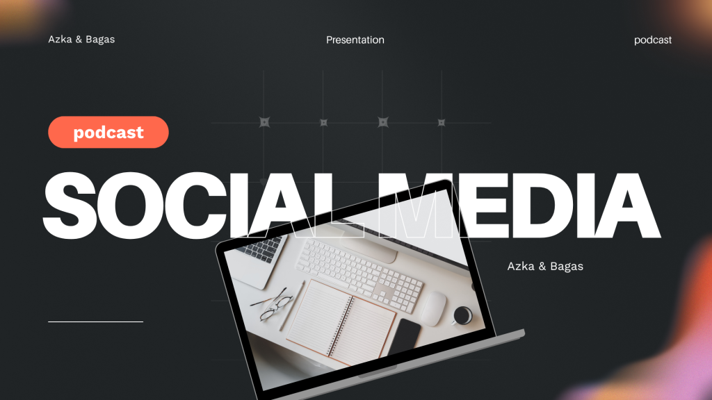 Podcast Social Media
